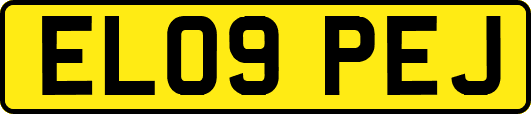EL09PEJ
