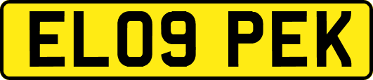 EL09PEK