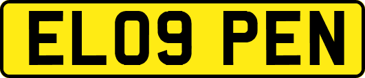 EL09PEN