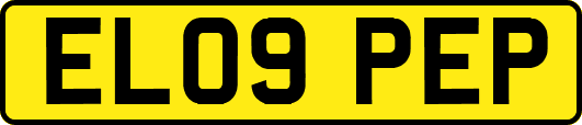 EL09PEP