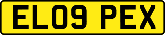 EL09PEX