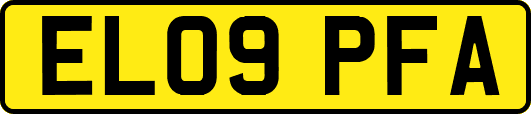 EL09PFA