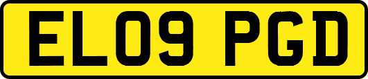 EL09PGD