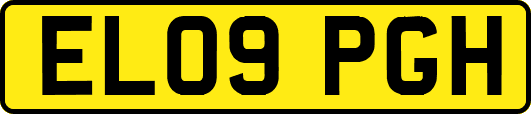 EL09PGH