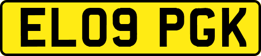 EL09PGK