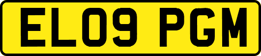 EL09PGM