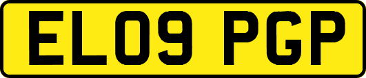 EL09PGP