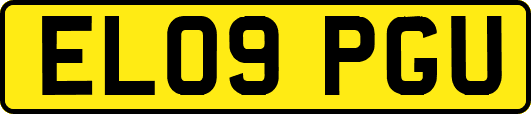 EL09PGU