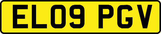 EL09PGV