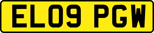 EL09PGW