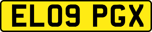EL09PGX