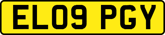 EL09PGY