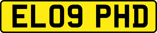 EL09PHD