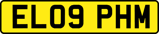 EL09PHM