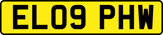 EL09PHW