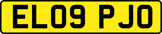 EL09PJO
