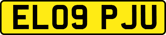 EL09PJU