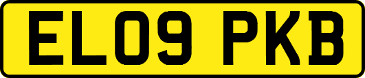 EL09PKB