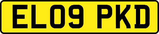 EL09PKD