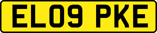 EL09PKE