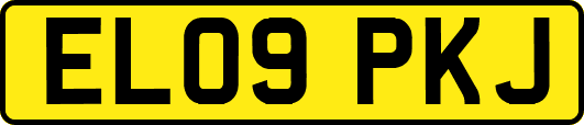 EL09PKJ