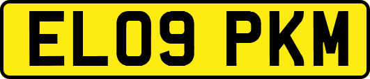EL09PKM