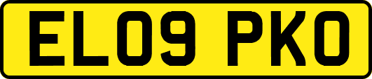 EL09PKO