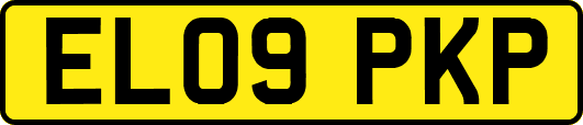 EL09PKP