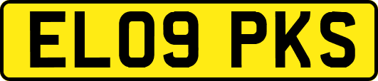 EL09PKS
