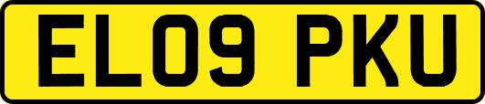 EL09PKU
