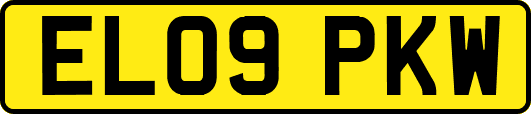 EL09PKW
