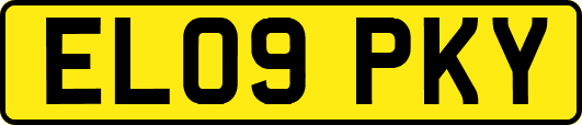 EL09PKY