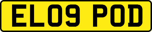 EL09POD