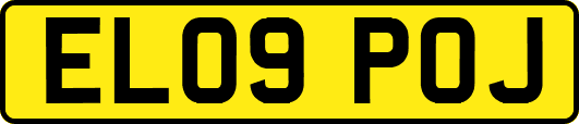 EL09POJ