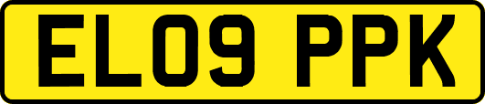 EL09PPK