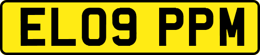 EL09PPM