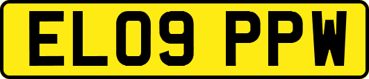 EL09PPW