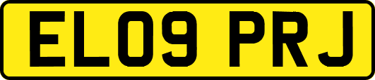 EL09PRJ