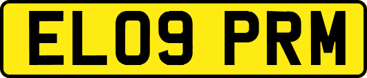 EL09PRM