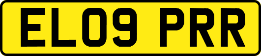 EL09PRR