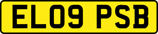 EL09PSB