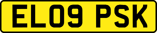 EL09PSK
