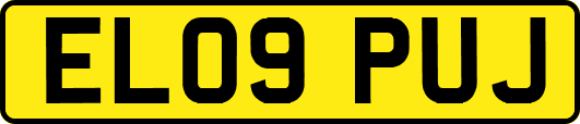EL09PUJ