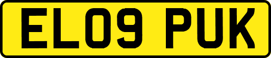 EL09PUK
