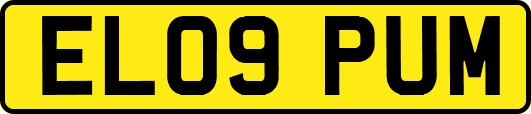 EL09PUM