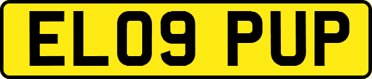 EL09PUP