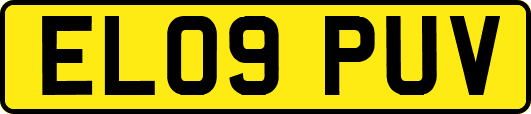 EL09PUV
