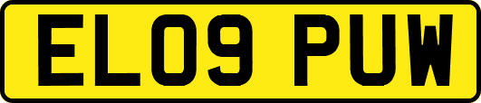 EL09PUW