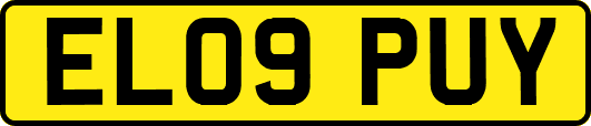 EL09PUY