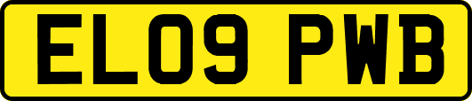EL09PWB